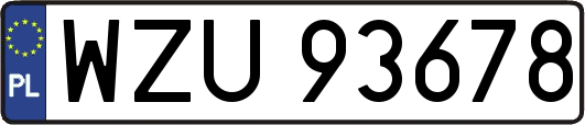 WZU93678