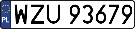 WZU93679