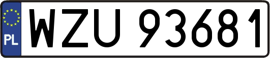 WZU93681