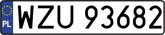 WZU93682