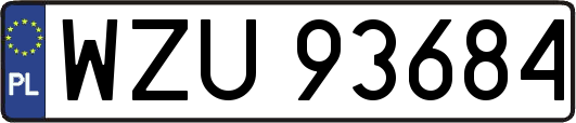 WZU93684