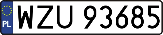 WZU93685