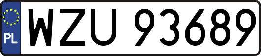 WZU93689