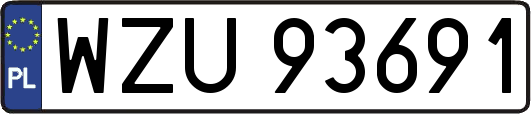 WZU93691