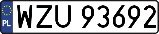 WZU93692