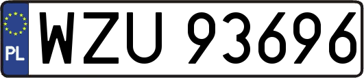 WZU93696