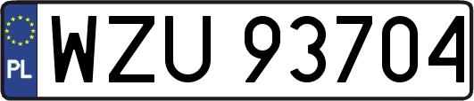 WZU93704