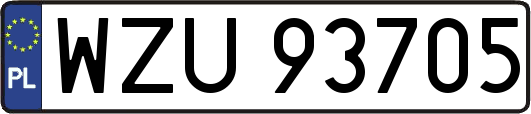 WZU93705