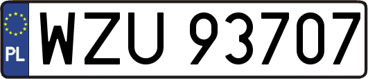 WZU93707