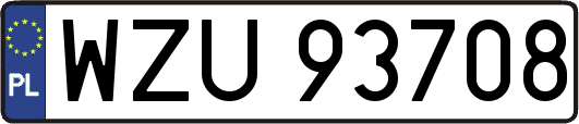 WZU93708