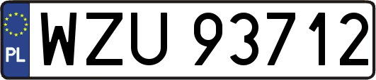 WZU93712