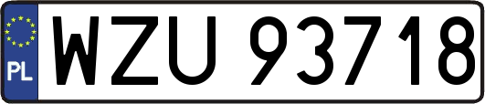 WZU93718