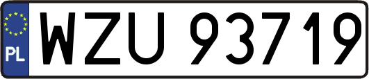 WZU93719