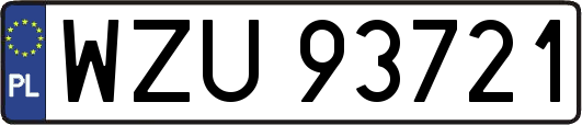 WZU93721