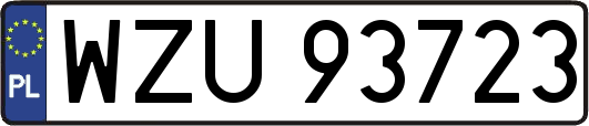 WZU93723
