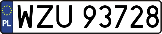 WZU93728