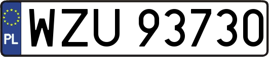 WZU93730