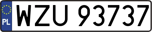 WZU93737