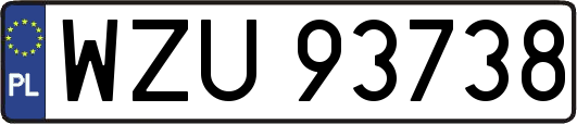 WZU93738