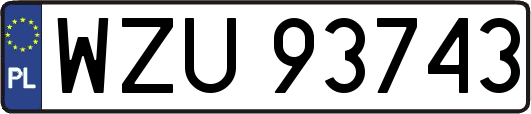 WZU93743