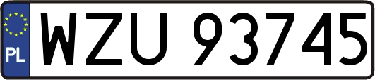 WZU93745