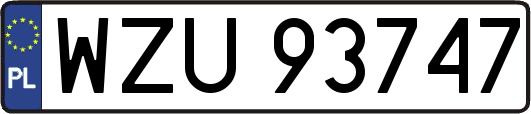 WZU93747