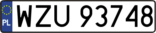 WZU93748
