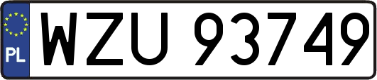 WZU93749