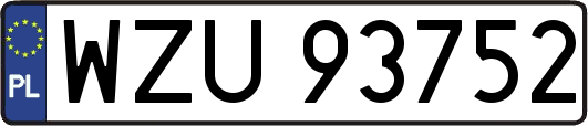 WZU93752