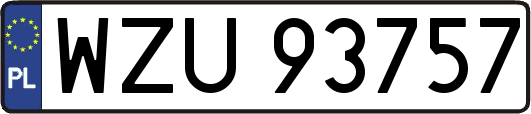 WZU93757