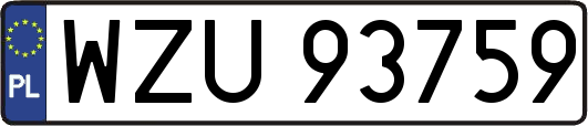 WZU93759
