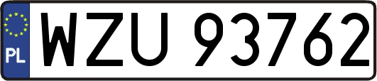 WZU93762