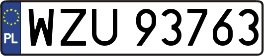 WZU93763