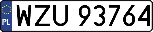 WZU93764