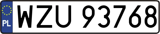 WZU93768