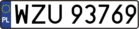 WZU93769