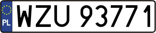 WZU93771