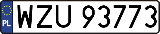 WZU93773