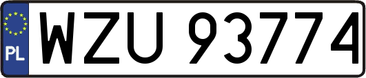 WZU93774