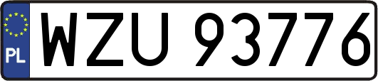 WZU93776