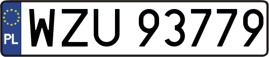 WZU93779