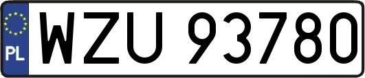 WZU93780
