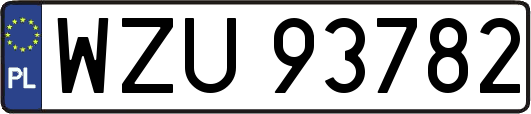 WZU93782