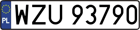 WZU93790