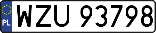 WZU93798