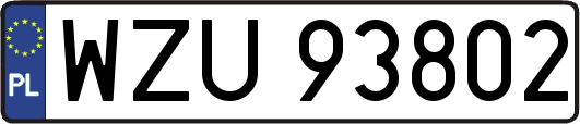 WZU93802