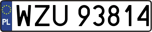WZU93814