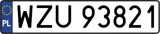 WZU93821
