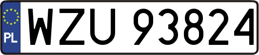 WZU93824