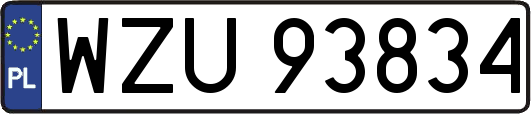 WZU93834